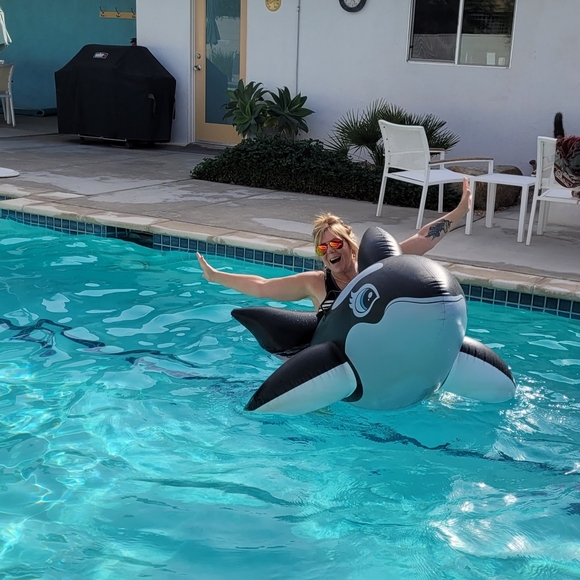 Meet your Posher, Tami - Picture 2 of 8